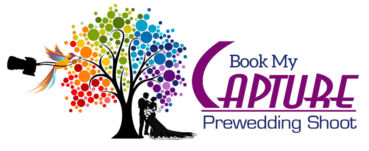 Bookmycapture Logo